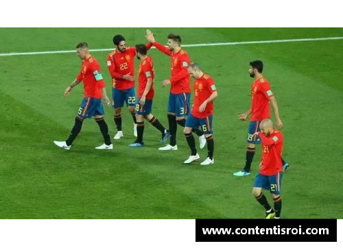 阿根廷欧洲杯预选赛：挑战与机遇