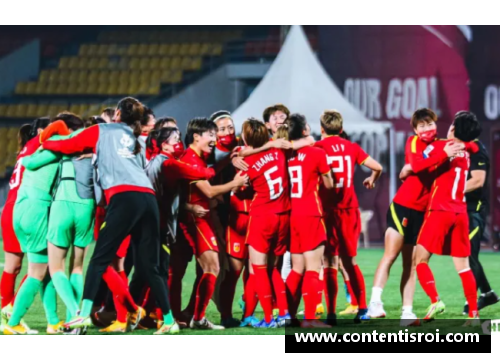 韩国足球联赛：振兴亚洲足球的领头羊